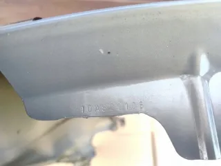 10A821106 Крыло переднее правое Volkswagen ID3 Арт e11664052, вид 7