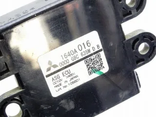 1640A016 Блок управления (другие) Mitsubishi L200 5 Арт e11663974, вид 4