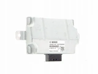 8638A053 Блок управления (другие) Mitsubishi L200 5 Арт e11663973, вид 1