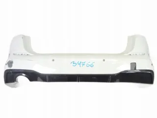 51128075426 Бампер задний BMW 2 F44 Арт e11663777, вид 1