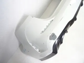 51128075426 Бампер задний BMW 2 F44 Арт e11663777, вид 2