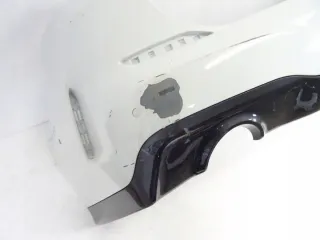 51128075426 Бампер задний BMW 2 F44 Арт e11663777, вид 4