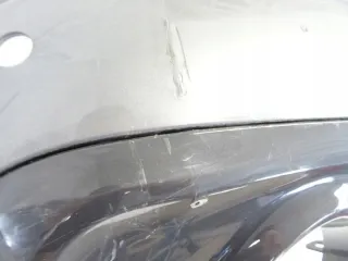 51128075426 Бампер задний BMW 2 F44 Арт e11663765, вид 4