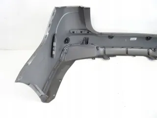 51128075426 Бампер задний BMW 2 F44 Арт e11663765, вид 5