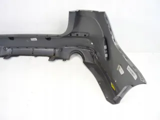 51128075426 Бампер задний BMW 2 F44 Арт e11663765, вид 6