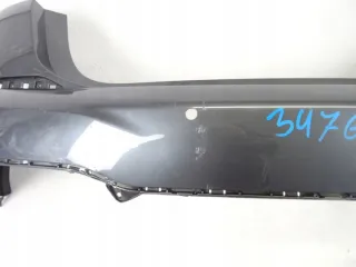 51128075426 Бампер задний BMW 2 F44 Арт e11663755, вид 4