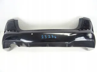 51128075426 Бампер задний BMW 2 F44 Арт e11663754, вид 6