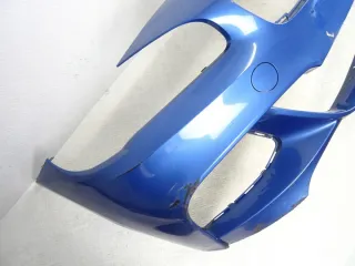 51118057878 Бампер передний BMW 2 F45/F46 Арт e11663716, вид 2