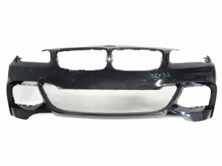 51118057878 Бампер передний BMW 2 F45/F46 Арт e11663715, вид 1