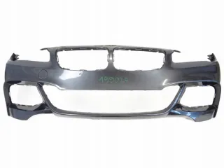 51118057878 Бампер передний BMW 2 F45/F46 Арт e11663689, вид 1