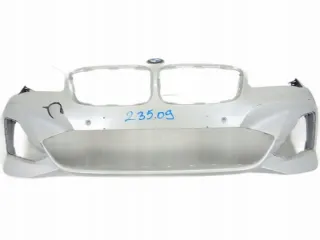 8075593 Бампер передний BMW 2 F45/F46 Арт e11663606, вид 1