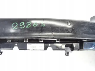 51128045541 Бампер задний BMW 1 E81/E82/E87/E88 Арт e11663299, вид 5