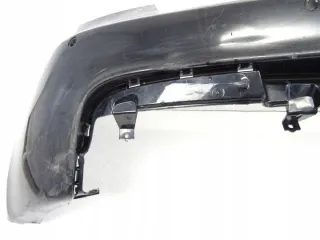 51128045541 Бампер задний BMW 1 E81/E82/E87/E88 Арт e11663299, вид 6