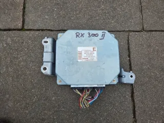 86792-48030 04-2009 516110-10310 Блок управления (другие) Lexus RX 2 Арт e11663283, вид 1