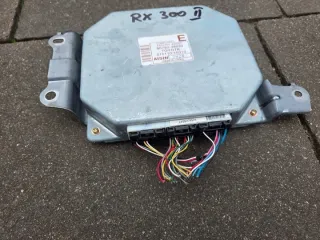 86792-48030 04-2009 516110-10310 Блок управления (другие) Lexus RX 2 Арт e11663283, вид 2