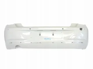 51127273793 Бампер задний BMW 1 F20/F21 Арт e11663252, вид 1