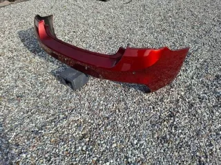2015-2019 52128060292 Бампер задний BMW 1 F20/F21 Арт e11663226, вид 2
