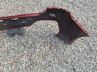 2015-2019 52128060292 Бампер задний BMW 1 F20/F21 Арт e11663226, вид 8