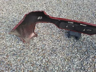 2015-2019 52128060292 Бампер задний BMW 1 F20/F21 Арт e11663226, вид 9