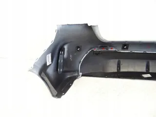 51128070949 Бампер задний BMW 1 F40 Арт e11663180, вид 4
