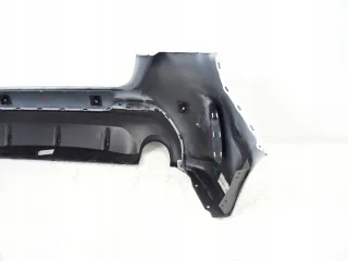51128070949 Бампер задний BMW 1 F40 Арт e11663180, вид 5
