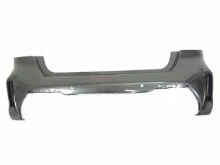51128070949 Бампер задний BMW 1 F40 Арт e11663146, вид 1