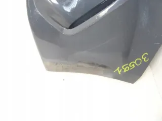 51128070949 Бампер задний BMW 1 F40 Арт e11663145, вид 4