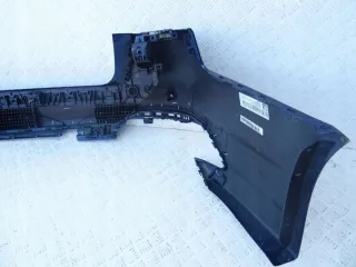 4G8807511 Бампер задний Audi RS4 B9 Арт e11662995, вид 5