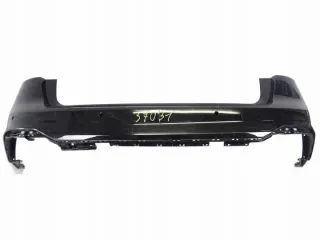 4G8807511 Бампер задний Audi RS4 B9 Арт e11662994, вид 1