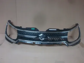 7211262R0 MIETAS67 Решетка радиатора Suzuki Ignis 3 Арт e11662951, вид 1