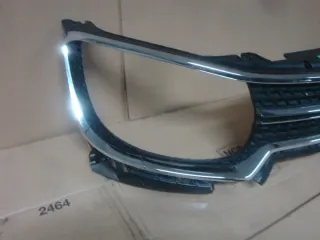7211262R0 MIETAS67 Решетка радиатора Suzuki Ignis 3 Арт e11662951, вид 2