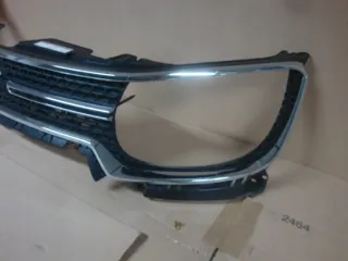 7211262R0 MIETAS67 Решетка радиатора Suzuki Ignis 3 Арт e11662951, вид 4