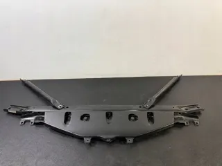 7200690 7200689 Передняя панель крепления облицовки (телевизор) BMW 5 F10/F11/GT F07 Арт e11662899, вид 1