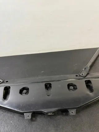 7200690 7200689 Передняя панель крепления облицовки (телевизор) BMW 5 F10/F11/GT F07 Арт e11662899, вид 3