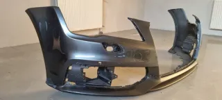 4G8807437F Бампер передний Audi A7 1 (S7,RS7) Арт e11662853, вид 3