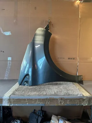 9672971480 Крыло переднее правое Peugeot 208 Арт e11662837, вид 3