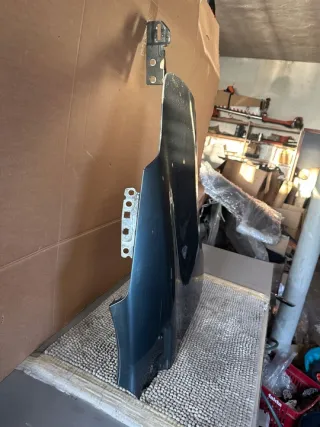 9672971480 Крыло переднее правое Peugeot 208 Арт e11662837, вид 5