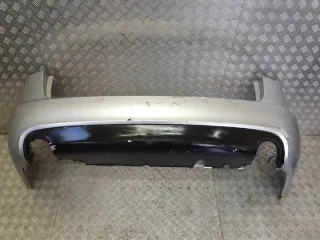  Бампер задний Audi A6 C6 (S6,RS6) Арт e11662797, вид 6