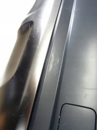 4G9807511BF Бампер задний Audi A6 C7 (S6,RS6) Арт e11662752, вид 4
