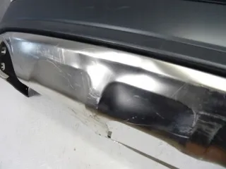 4G9807511BF Бампер задний Audi A6 C7 (S6,RS6) Арт e11662752, вид 5