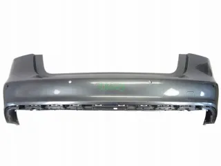 4G5807511 Бампер задний Audi A6 C7 (S6,RS6) Арт e11662741, вид 1