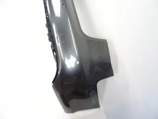 4G5807511 Бампер задний Audi A6 C7 (S6,RS6) Арт e11662741, вид 3