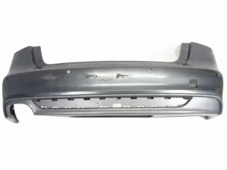 4G5807511 Бампер задний Audi A6 C7 (S6,RS6) Арт e11662740, вид 1