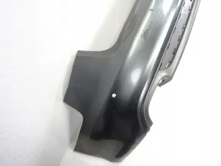 4G5807511 Бампер задний Audi A6 C7 (S6,RS6) Арт e11662740, вид 2