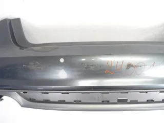 4G5807511 Бампер задний Audi A6 C7 (S6,RS6) Арт e11662740, вид 4