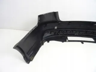 4G5807511 Бампер задний Audi A6 C7 (S6,RS6) Арт e11662740, вид 5