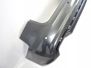 4G9807511 Бампер задний Audi A6 C7 (S6,RS6) Арт e11662729, вид 2