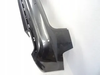 4G9807511 Бампер задний Audi A6 C7 (S6,RS6) Арт e11662729, вид 3