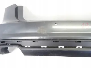 4G9807511 Бампер задний Audi A6 C7 (S6,RS6) Арт e11662729, вид 4