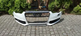 8T0807437AM Бампер передний Audi A5 (S5,RS5) 1 Арт e11662720, вид 2